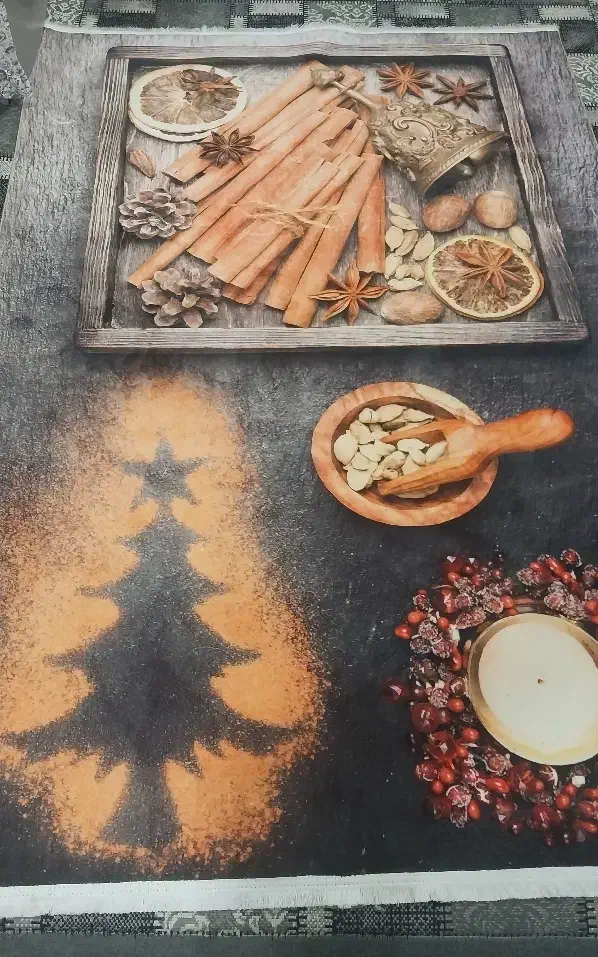 قالی اشپزخانه|فرش|امیدیه, |دیوار