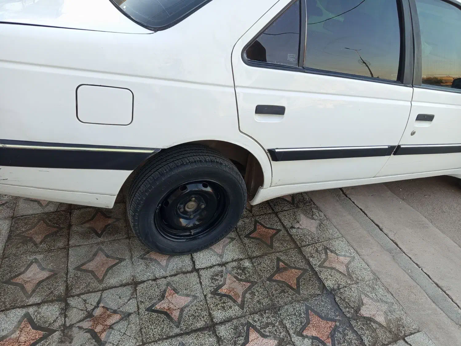 شوشتر|خودرو سواری و وانت|شوشتر, |دیوار