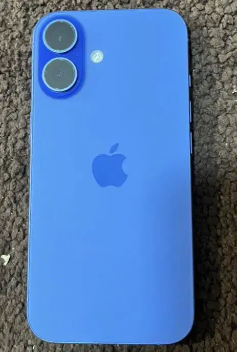 ایفون ۱۶ نرمال ابی|موبایل|کرج, مجتمع صنفی صنعتی|دیوار