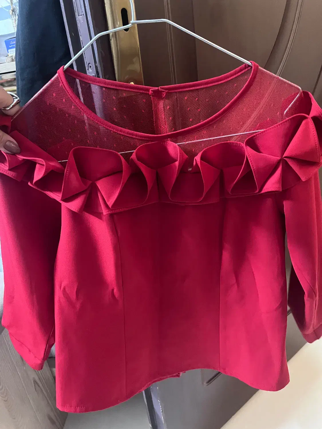 لباس مجلسی دخترانه|لباس|مشهد, گلبرگ شمالی|دیوار