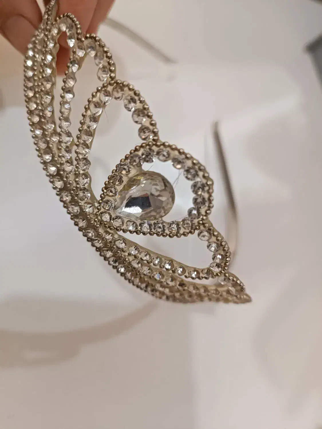 اکسسوری مو قیمت مناسب در حدنو|زیورآلات و اکسسوری|بجنورد, |دیوار