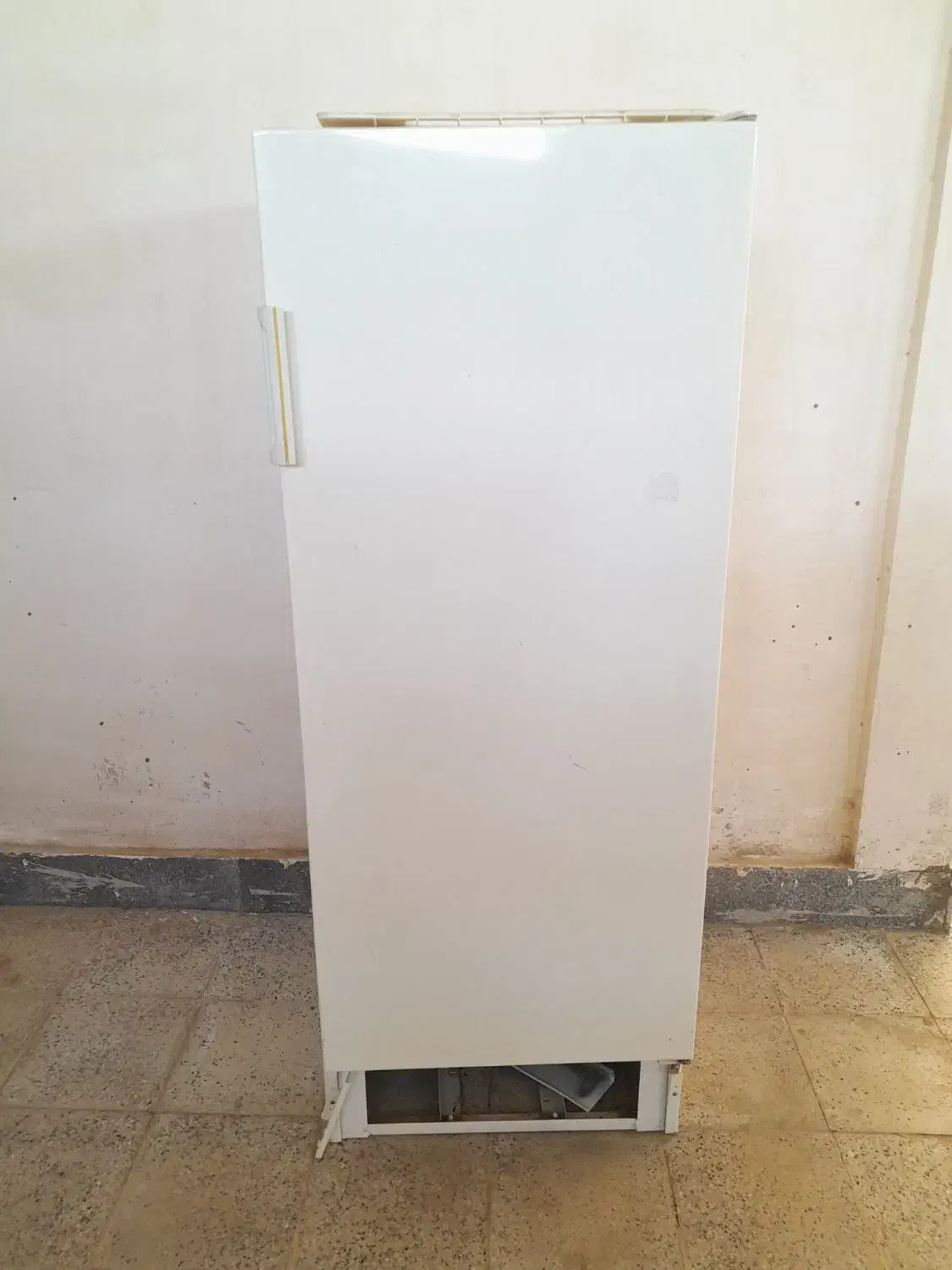 یخچال ده فوت.درحدنو.سالم|یخچال و فریزر|فریمان, |دیوار