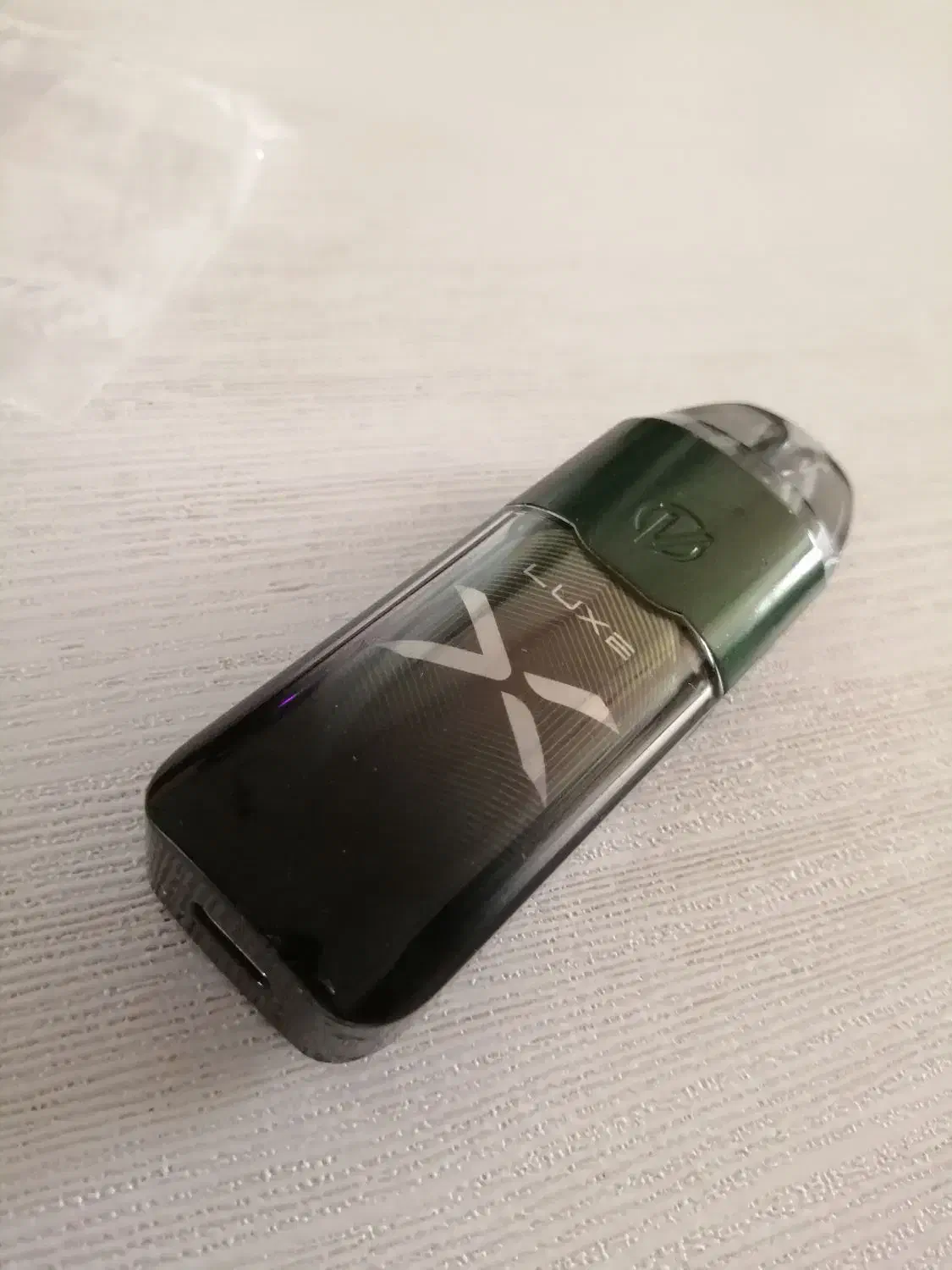 پاد ماد ویپرسو لوکس ایکس|زیورآلات و اکسسوری|شاهینشهر, فدک|دیوار