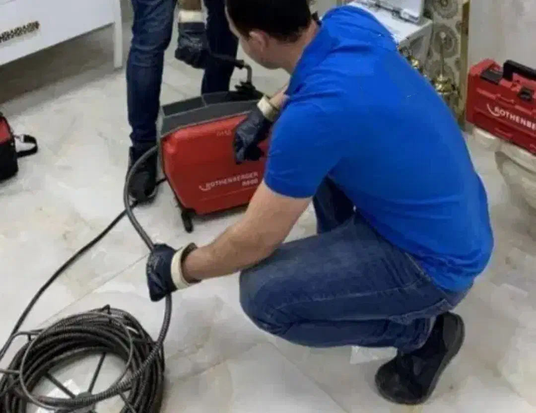 لوله بازکنی فنر برقی فاضلاب اعلام کمترین قیمت شهر|خدمات پیشه و مهارت|سنندج, |دیوار