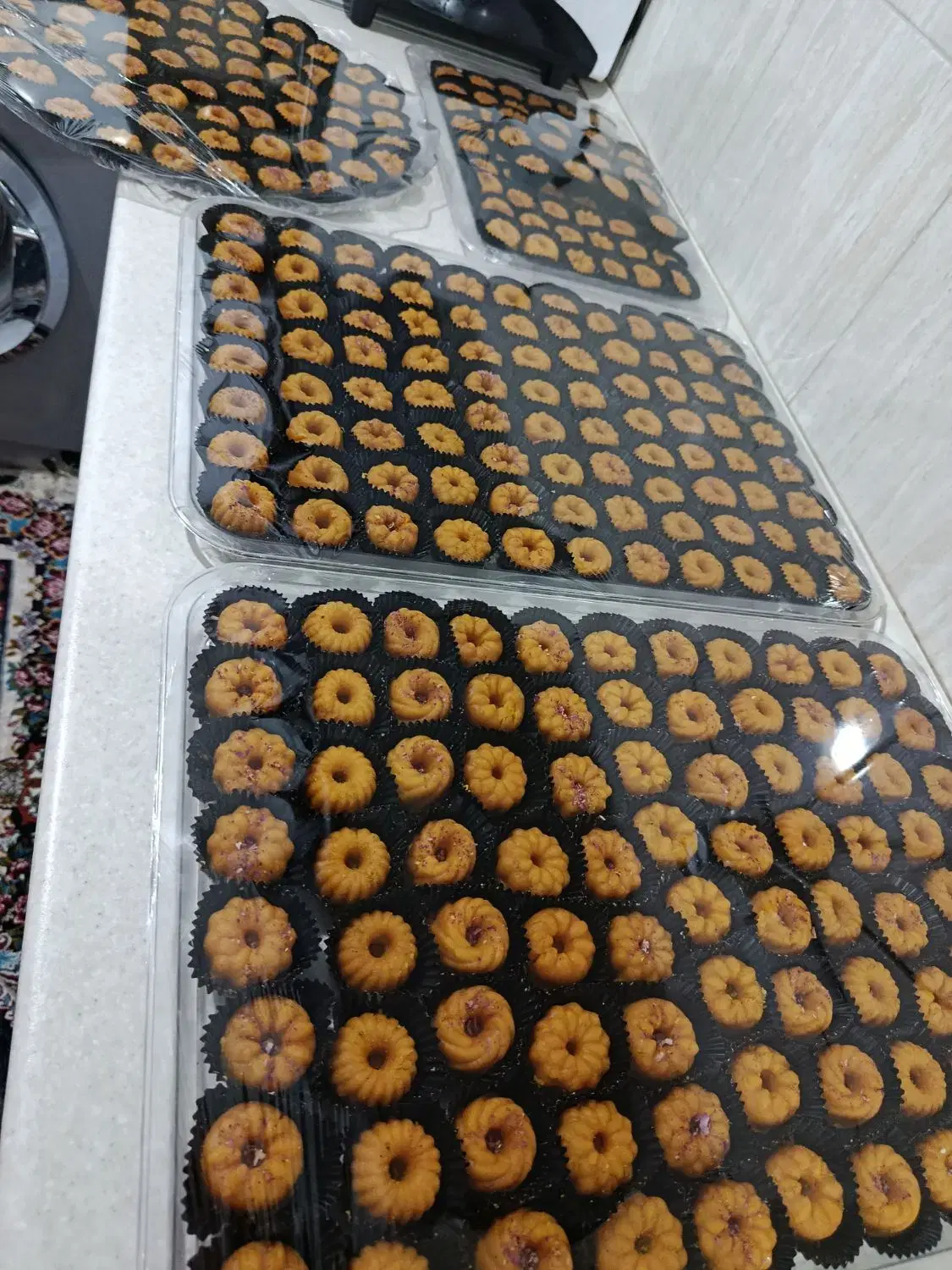 حلوا|خوردنی و آشامیدنی|زنجان, |دیوار