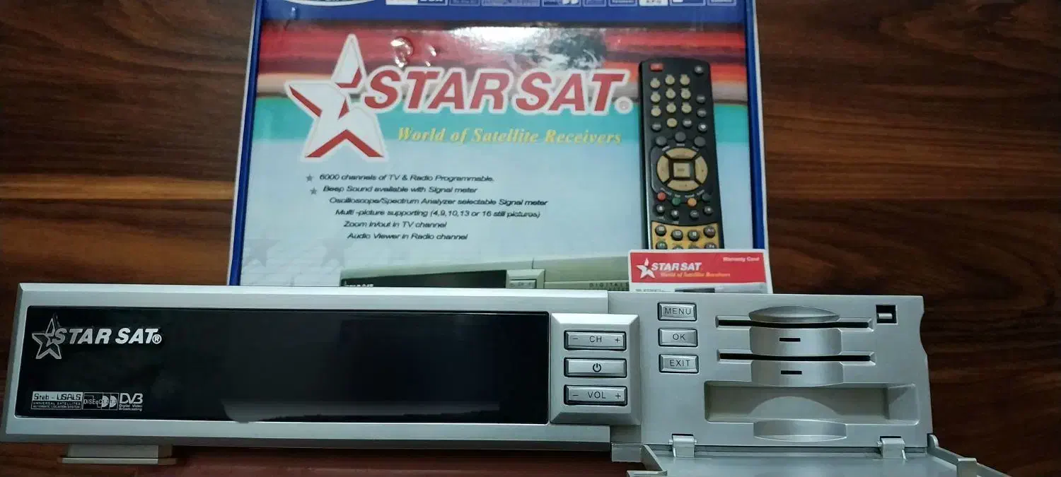 دستگاه دیجیتال ۳عدد|صوتی و تصویری|لاهیجان, فیاض|دیوار