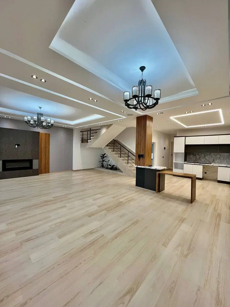 ۲۴۰مترپنت‌هاوس‌/تهاتر/سرمایه‌گذاری‌/مروارید شمالی|فروش آپارتمان|تهران, مروارید شهر|دیوار