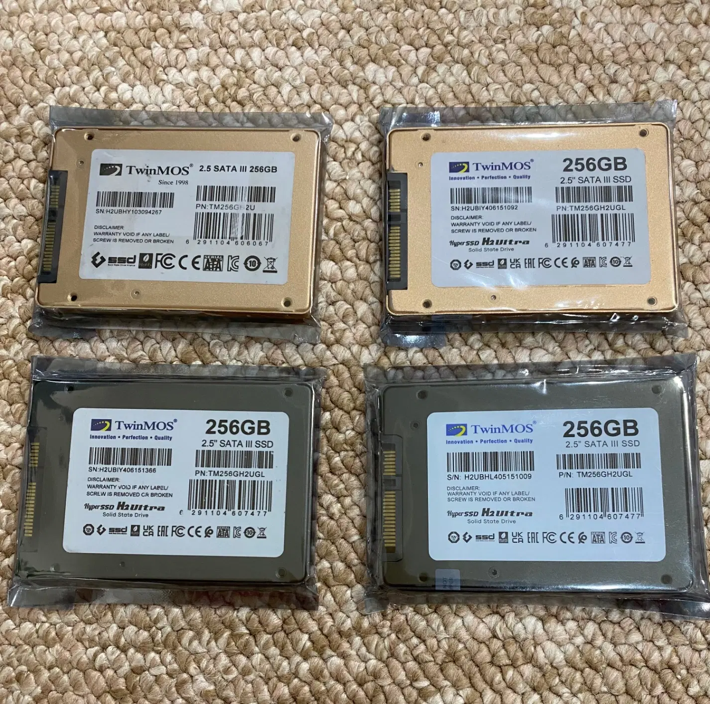 SSD|قطعات و لوازم جانبی رایانه|تهران, دکتر هوشیار|دیوار
