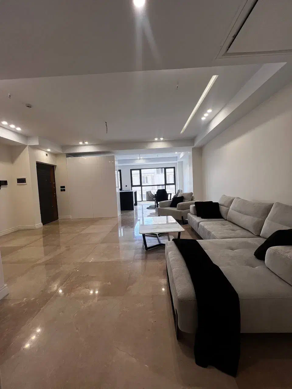 152متر 3خواب تک واحدی|فروش آپارتمان|تهران, آسمان|دیوار