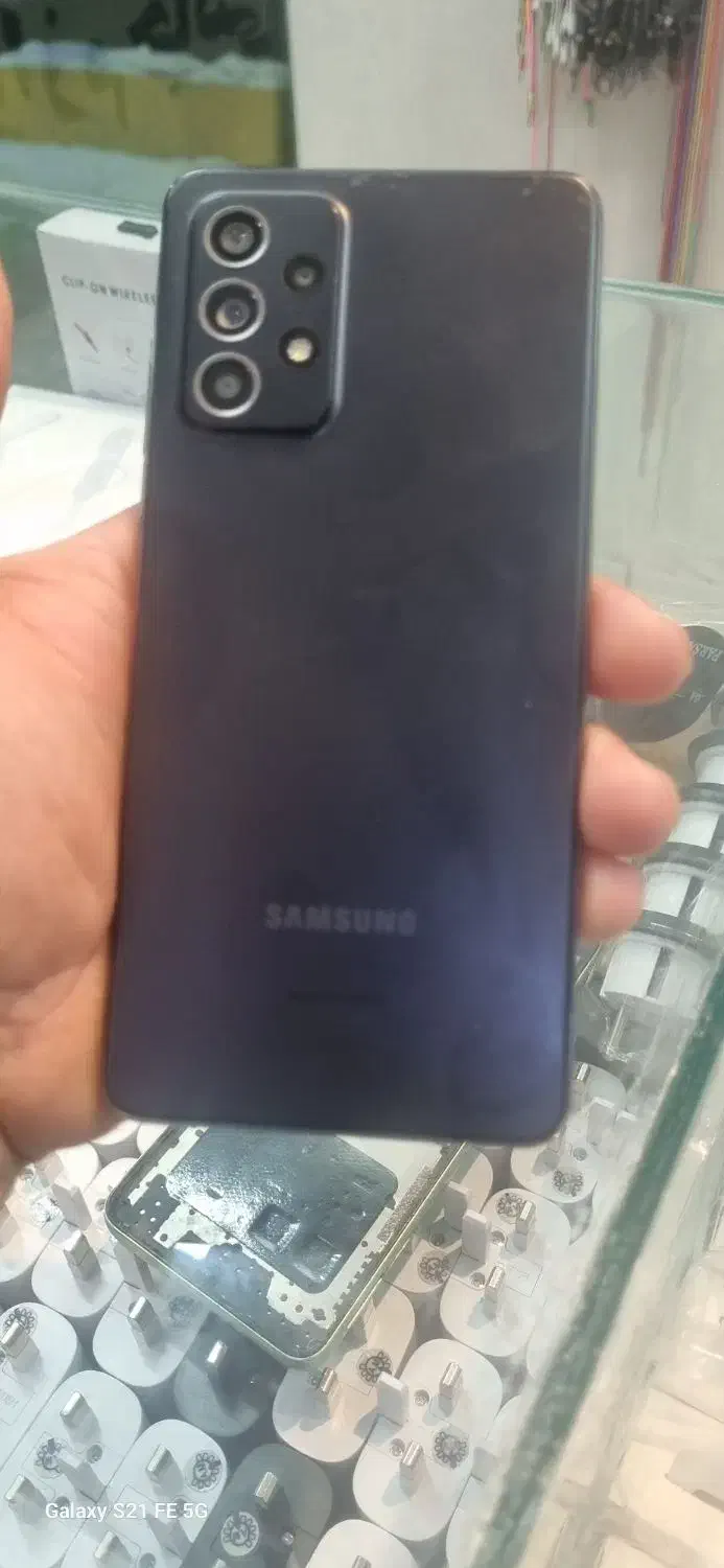 گوشی کارکرده|موبایل|بجنورد, |دیوار