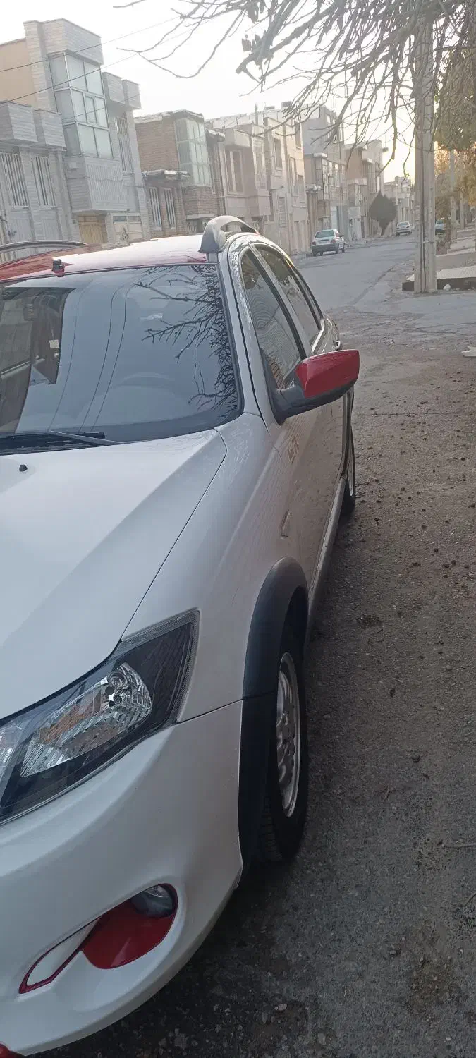 کوییکR MTمدل 1400|خودرو سواری و وانت|کرمانشاه, |دیوار