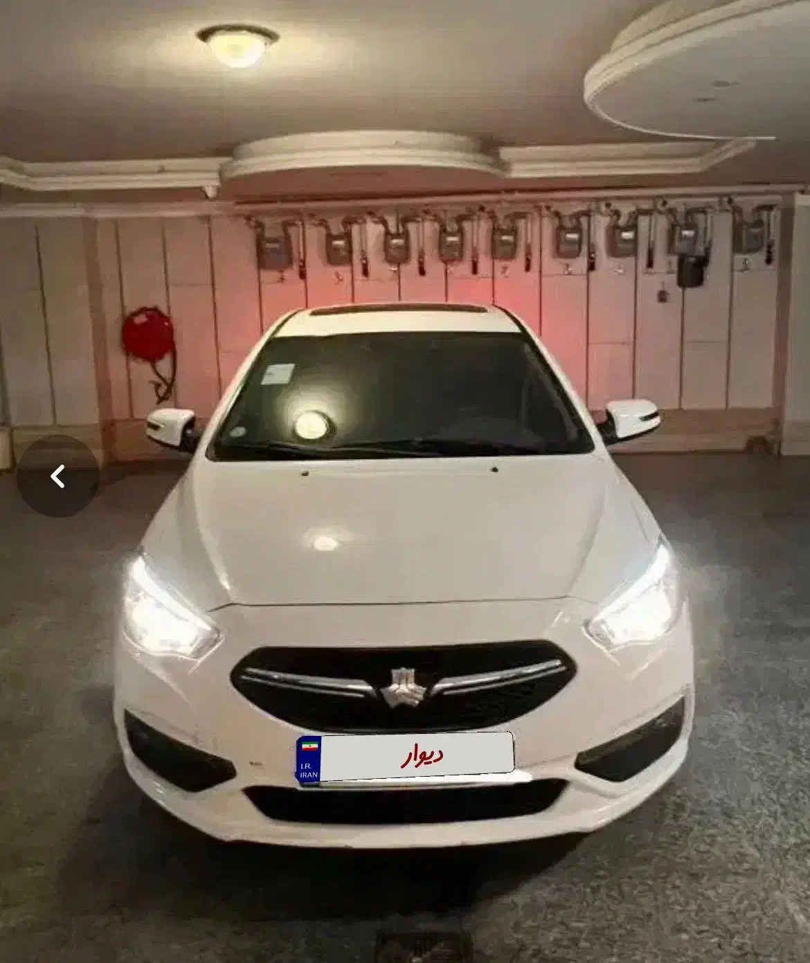 شاهین 1403|خودرو سواری و وانت|رباطکریم, شهرک صنعتی دهحسن|دیوار