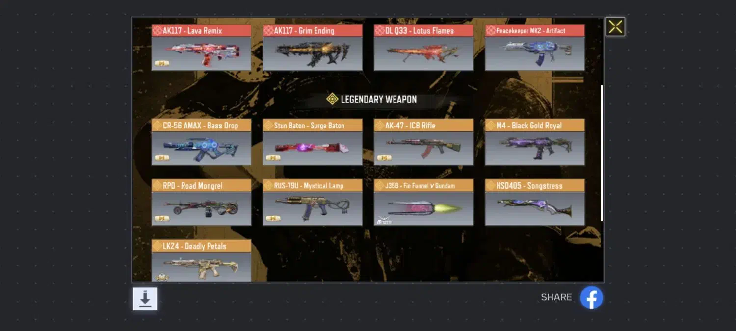 اکانت کالاف دیوتی موبایل|کنسول، بازی ویدئویی و آنلاین|دهدشت, |دیوار