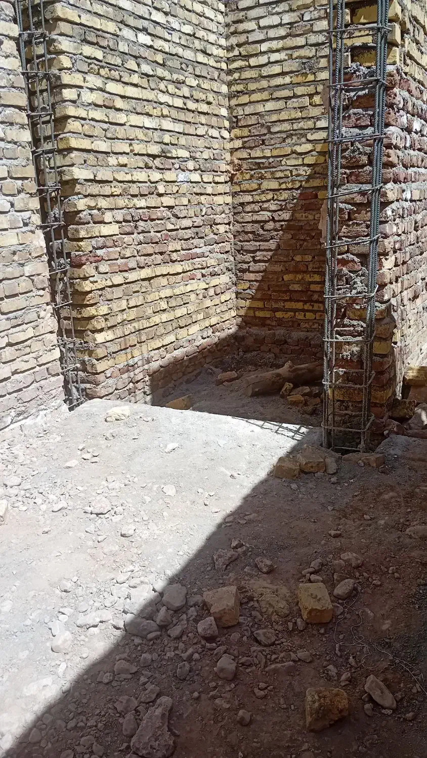 اوستا بنا همه کار دیوار چینی|خدمات پیشه و مهارت|کرمان, |دیوار