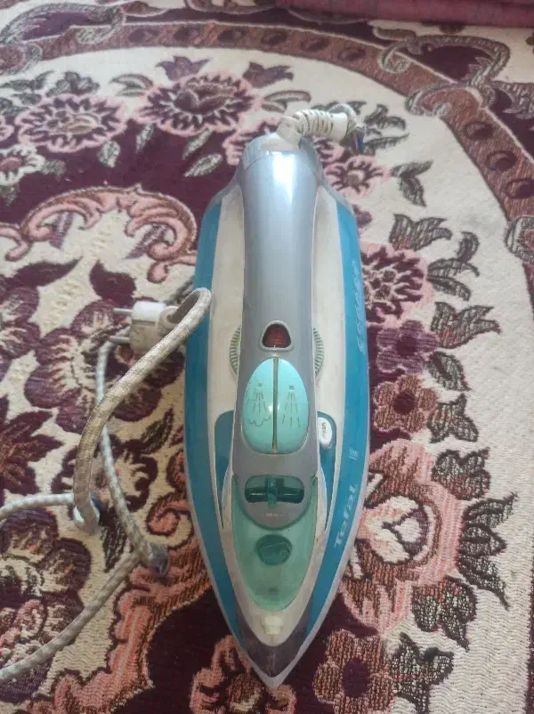 اتو سالم|اتو و لوازم اتو|سبزوار, طبرسی (جعفرآباد)|دیوار