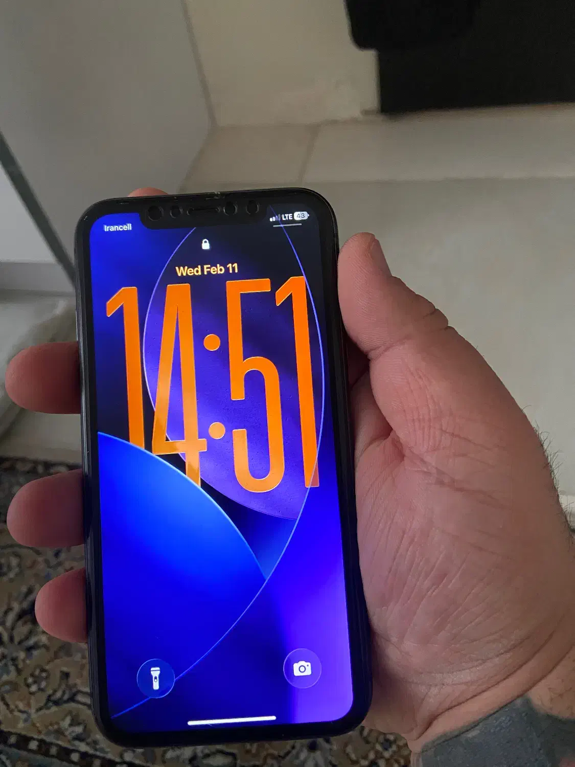 آیفون ۱۱|موبایل|پردیس, فاز ۹|دیوار