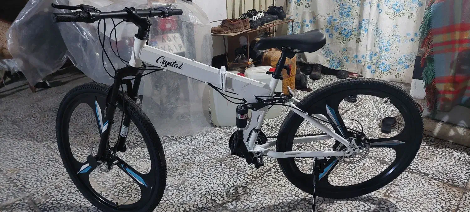 دوچرخه حرفه ایی|دوچرخه، اسکیت، اسکوتر|آبادان, |دیوار