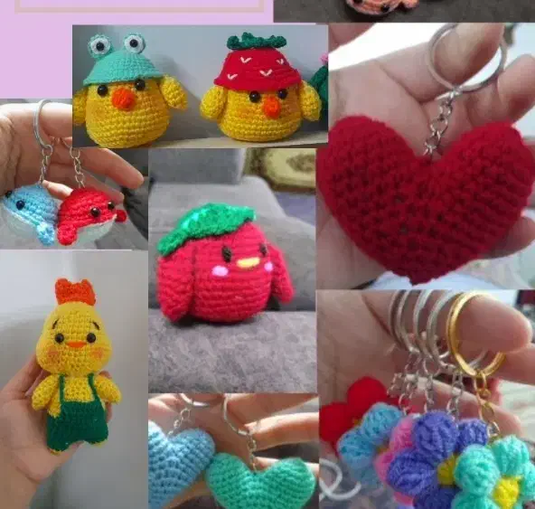 فروش انواع عروسک های بافتنی و جاسویئجی عمده و خرده|اسباب‌بازی بچه|قائم‌شهر, |دیوار