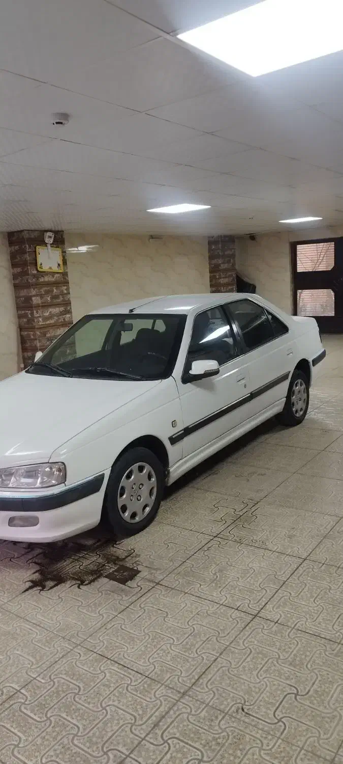 پژو پارس ۸۶بنزینی|خودرو سواری و وانت|تبریز, |دیوار