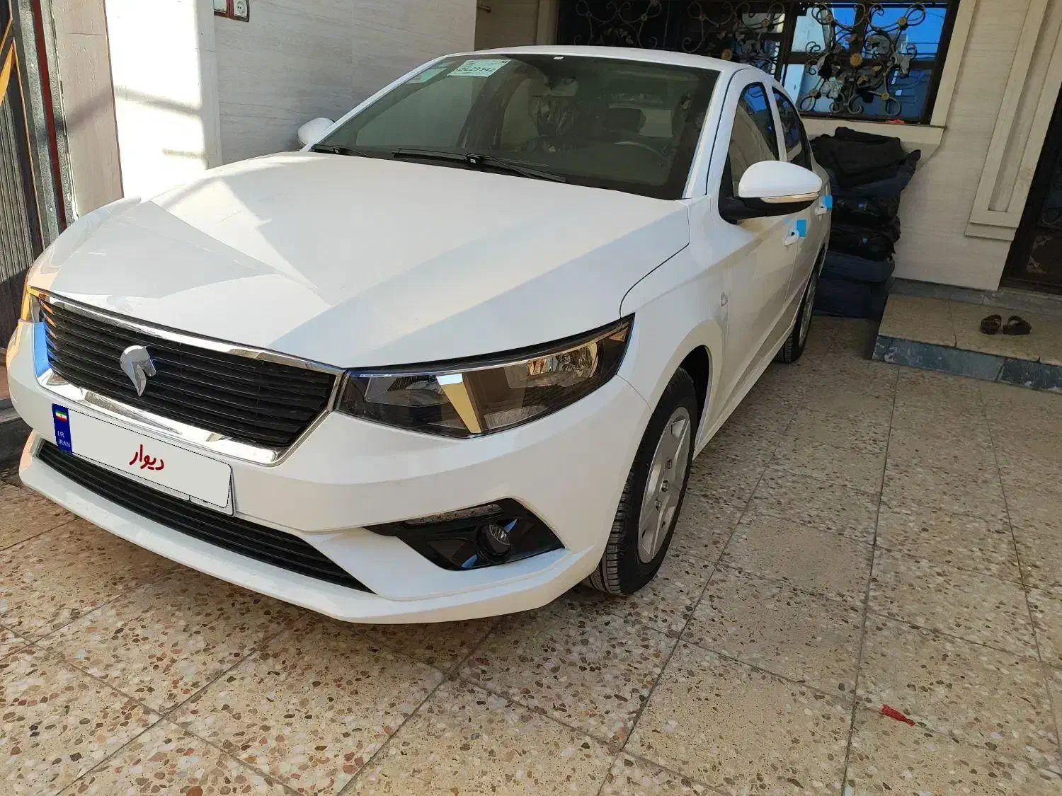 تارا v1|خودرو سواری و وانت|باوی, |دیوار