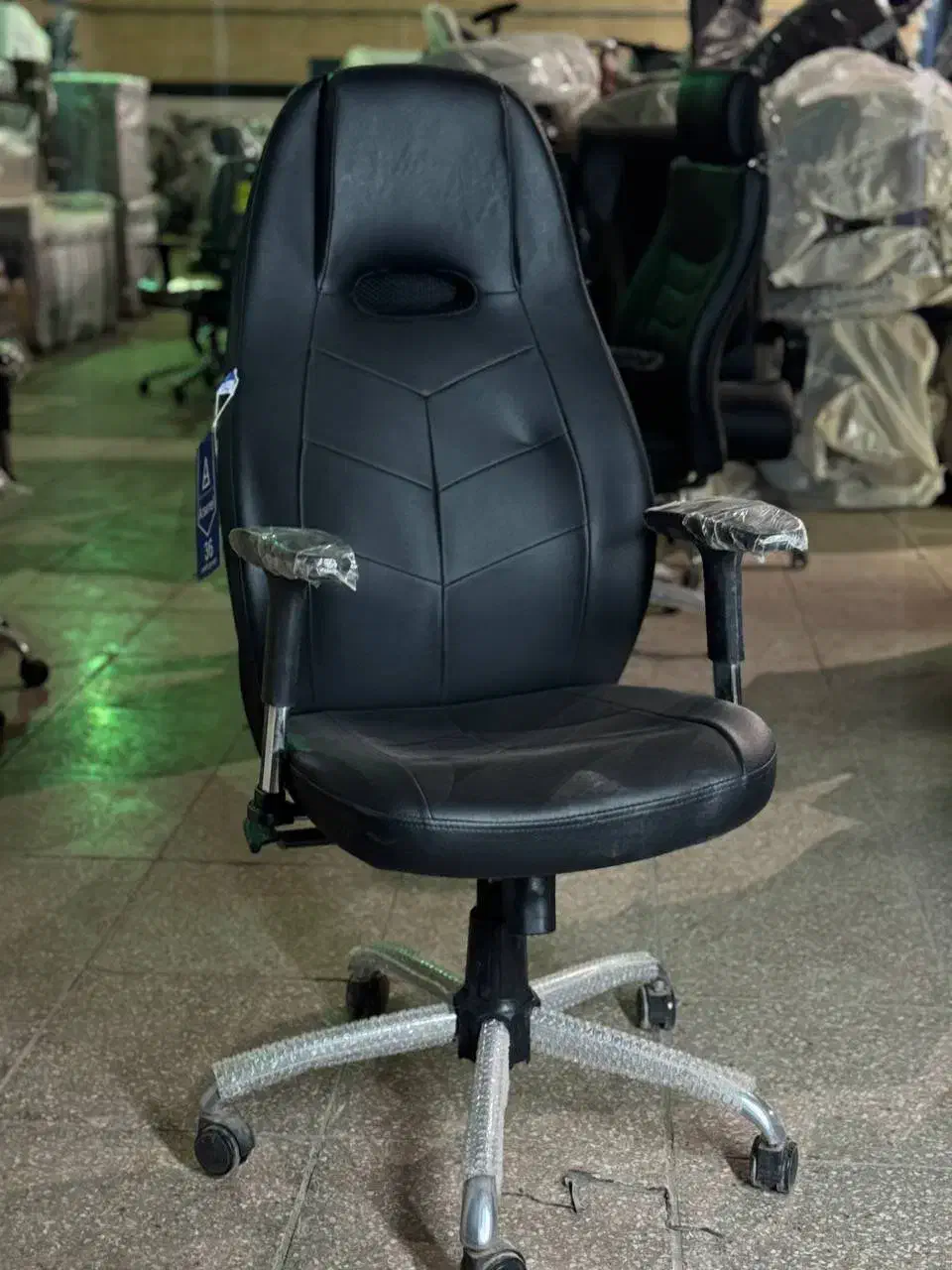 صندلی اداری|مبلمان اداری|یزد, |دیوار