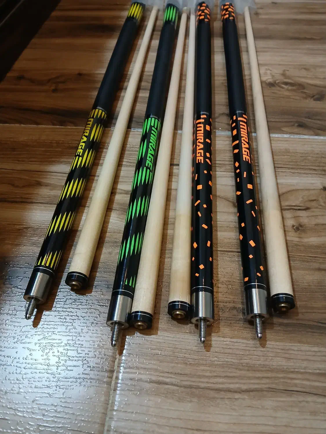 لوازم بیلیارد|تجهیزات ورزشی|کرج, گلستان|دیوار