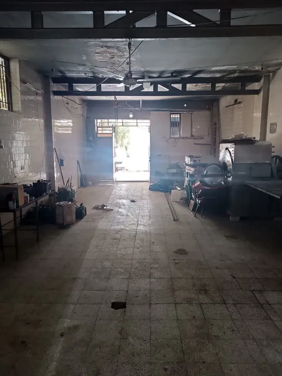 کارگاه اجاره|اجارهٔ دفتر صنعتی، کشاورزی، تجاری|خمینی‌شهر, |دیوار