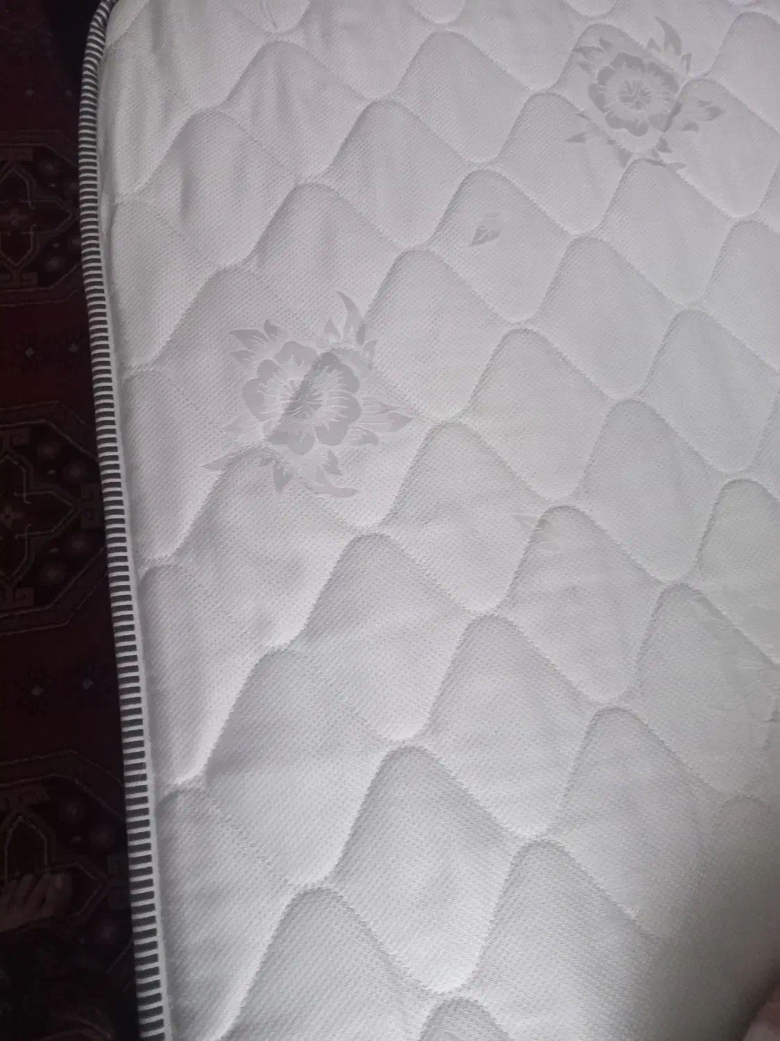 تشک تخت یک نفره|تشک تختخواب|همدان, |دیوار