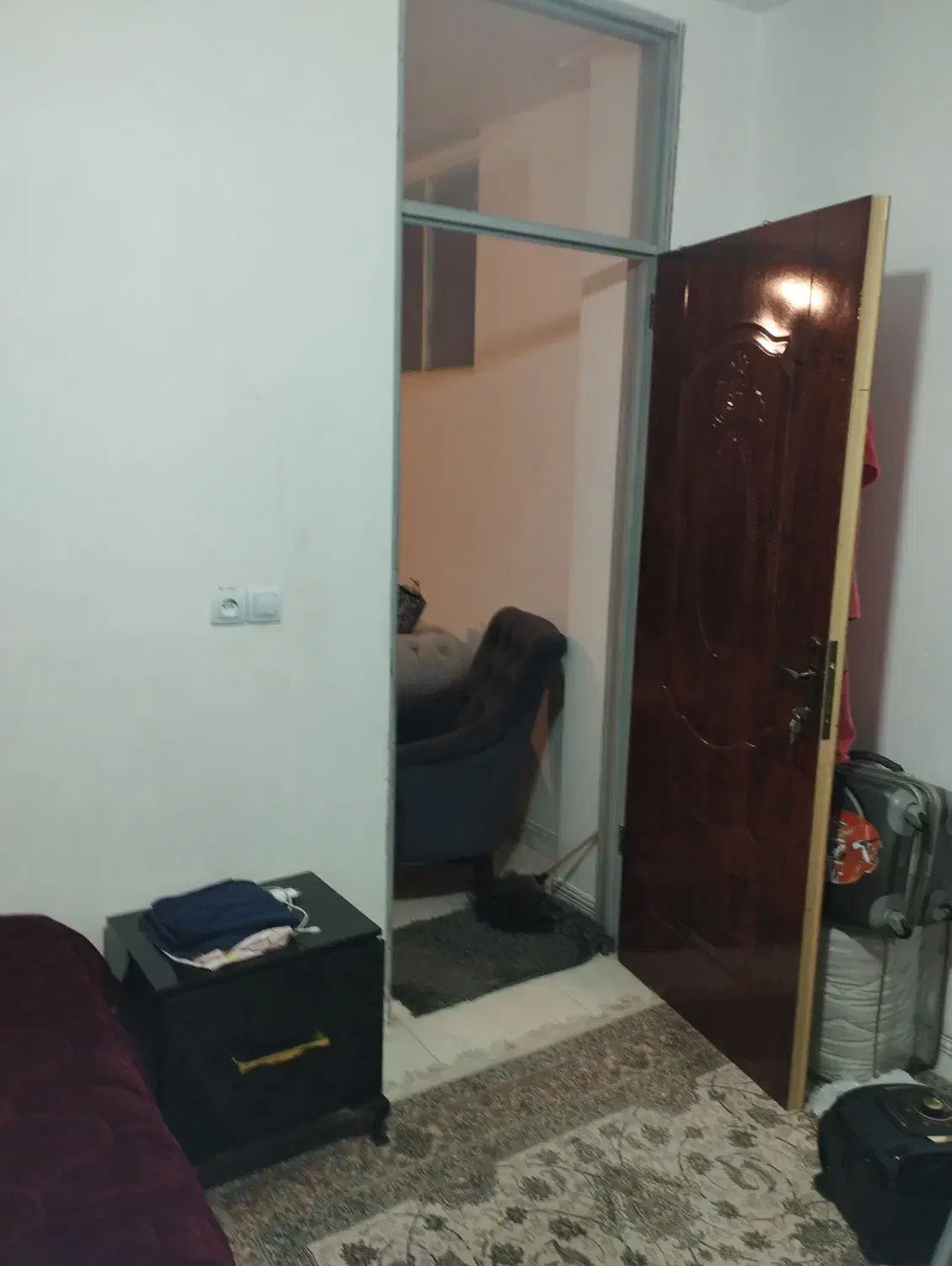 اجاره مسکونی|اجارهٔ خانه و ویلا|شیراز, سلطان آباد|دیوار