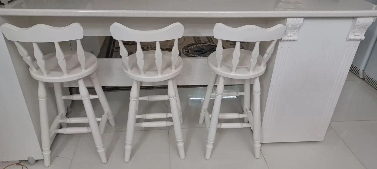 صندلی اپن سالم درحدنو|صندلی و نیمکت|گرمدره, |دیوار