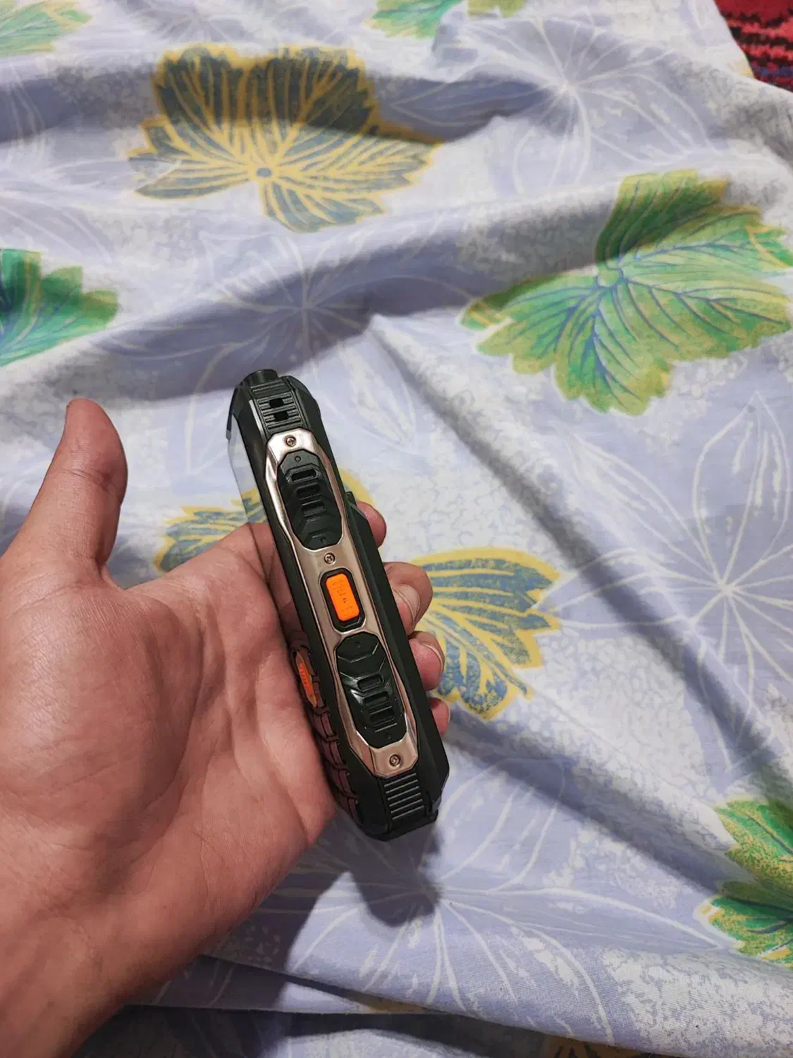 گوشی k19 ارتشی|موبایل|تبریز, |دیوار