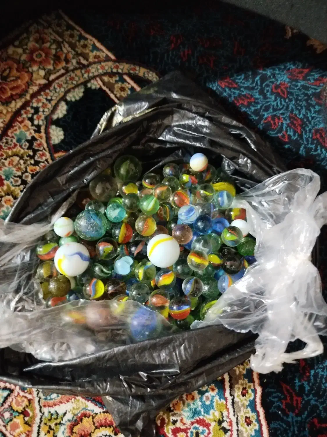 فنگ|کلکسیون و سرگرمی|اهواز, کوی مندلی(سه راه خرمشهر)|دیوار