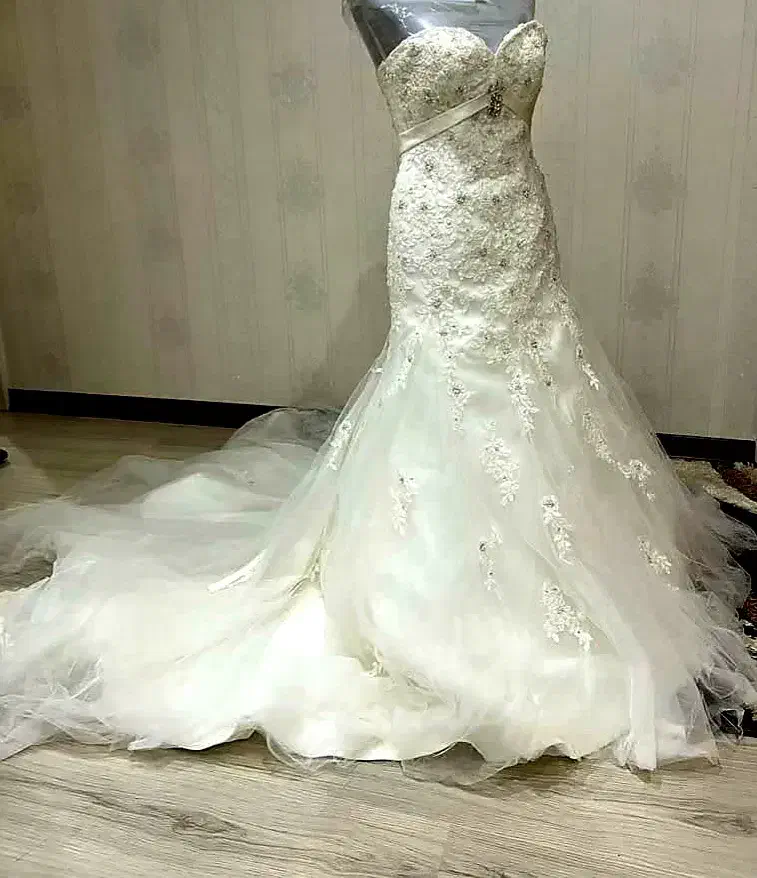 لباس عروس اروپایی|لباس|شیراز, شهرک والفجر|دیوار