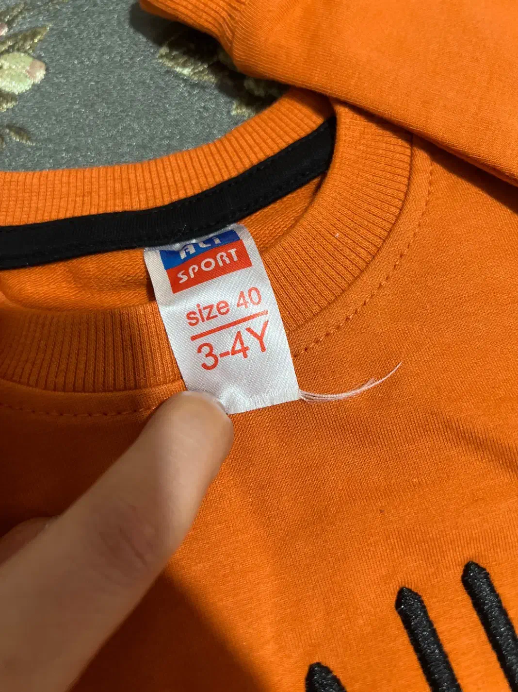 بلوز شلوار پسرانه|کفش و لباس بچه|خمین, |دیوار