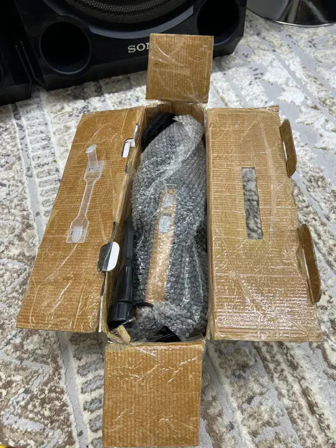 جاروبرقی خودرو|جاروبرقی، جارو شارژی، بخارشو|سنندج, |دیوار