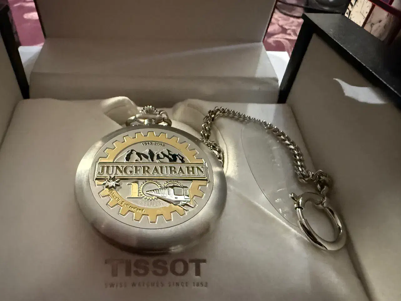 ساعت جیبی|ساعت|تهران, محمودیه|دیوار