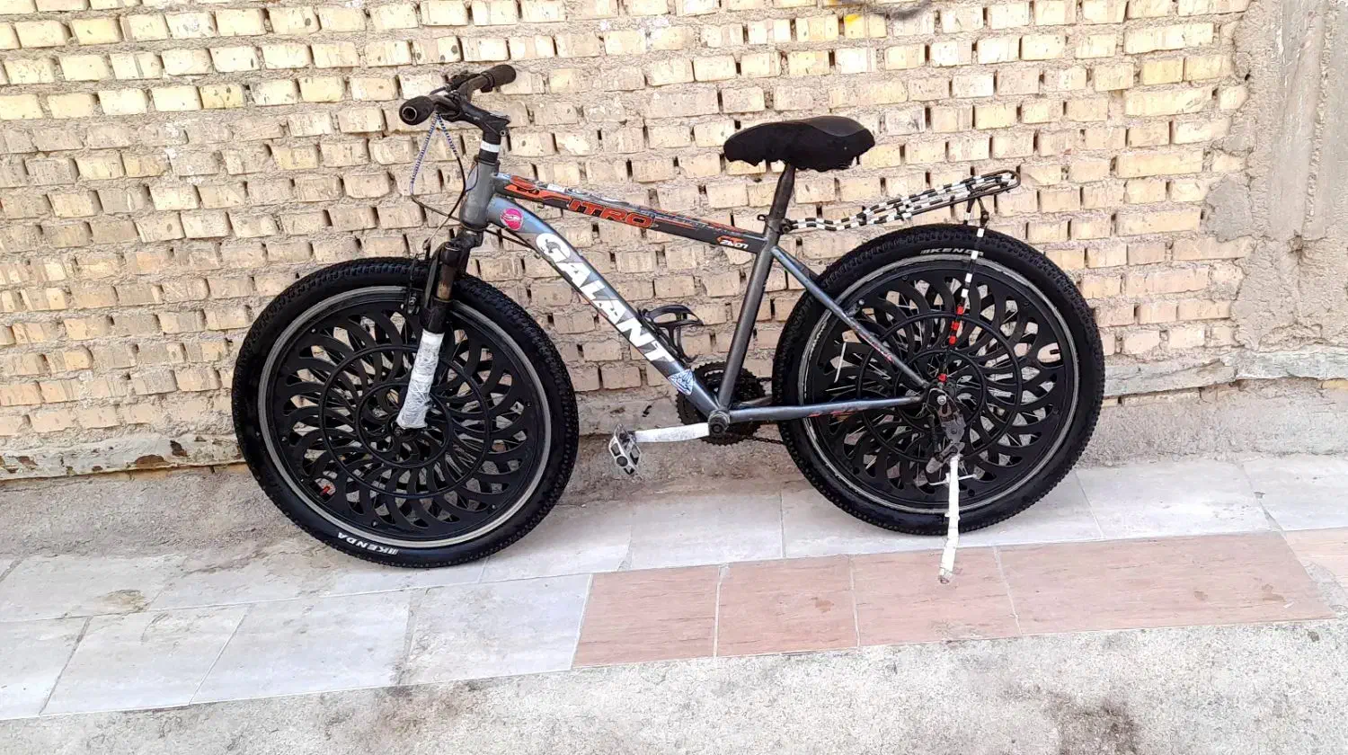 دوچرخه|دوچرخه، اسکیت، اسکوتر|شادگان, |دیوار