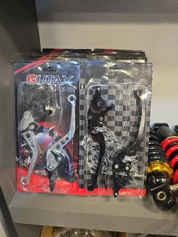 لوازم یدکی موتور احمدی|قطعات یدکی و لوازم جانبی|کیش, |دیوار