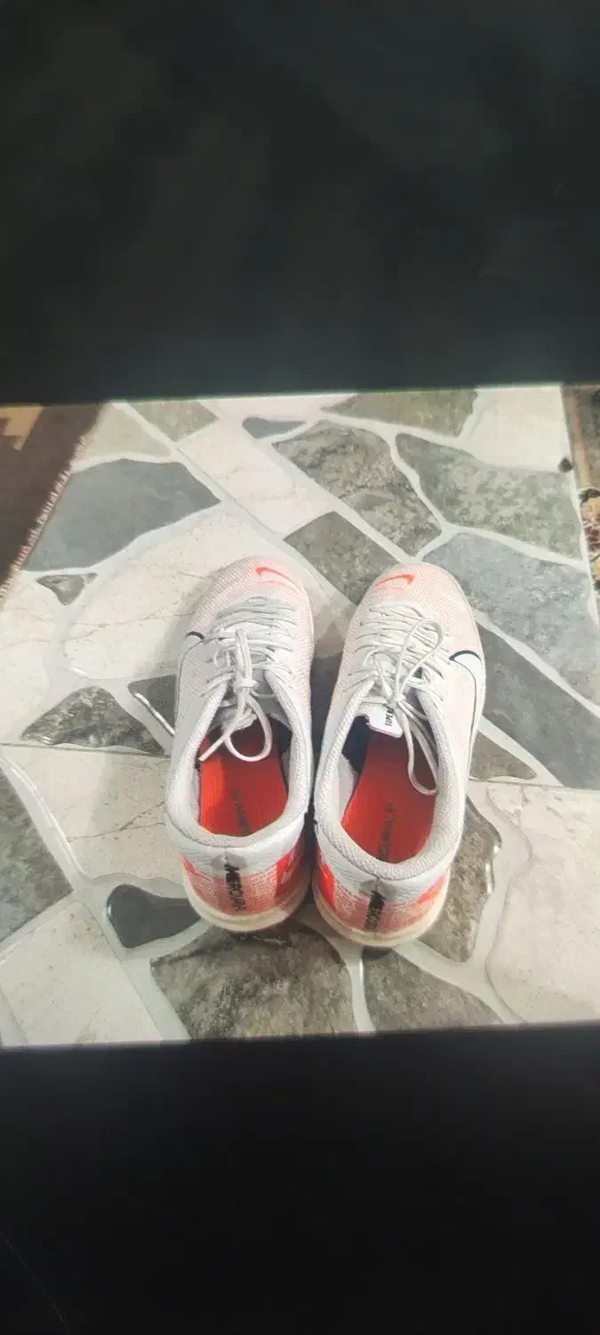 کفش سالنی|حراج|ایلام, |دیوار