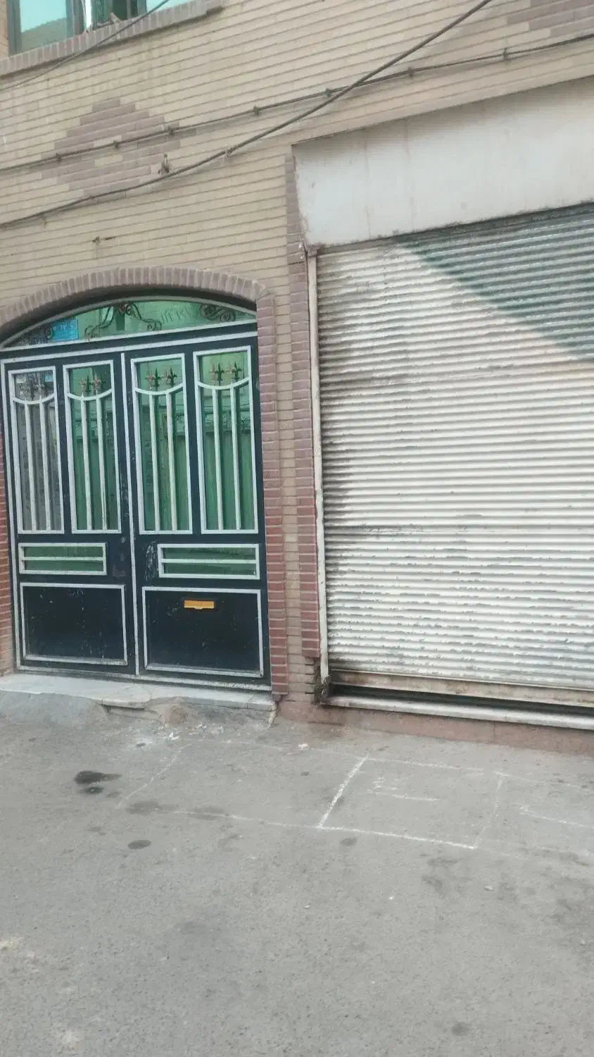 مغازه ۲۰ متری|فروش مغازه و غرفه|پاکدشت, پاکدشت (مامازند)|دیوار