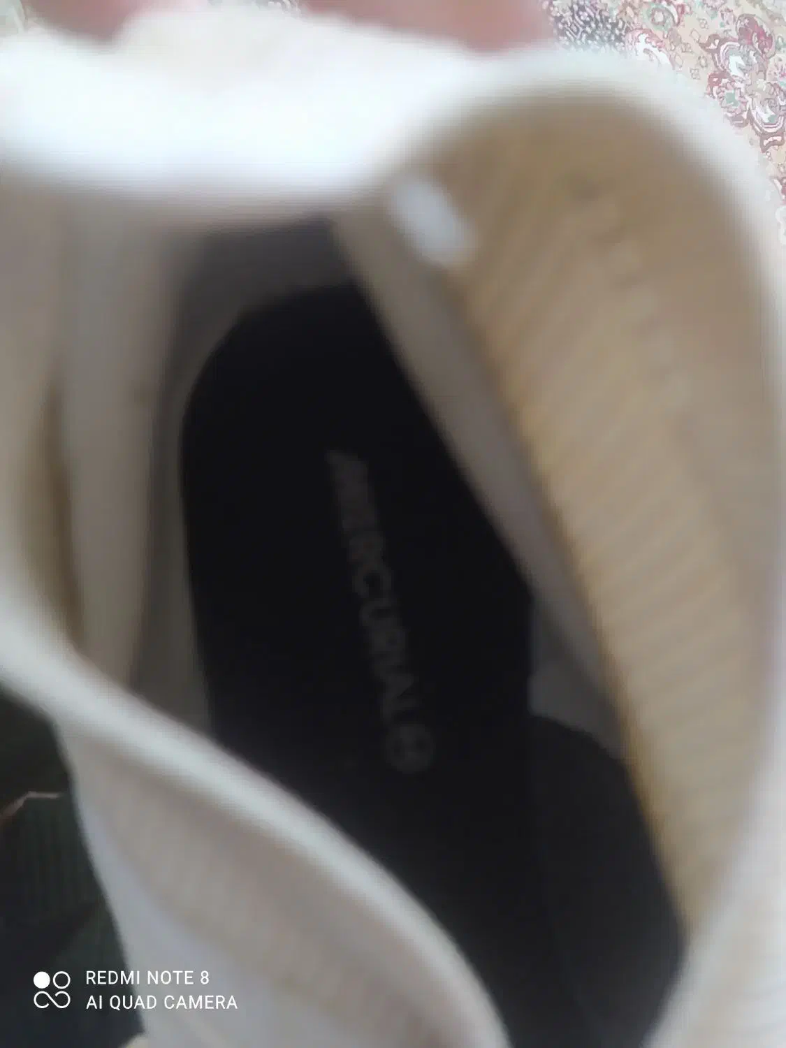 کفش فوتبال سایز44|کیف، کفش، کمربند|دزفول, |دیوار