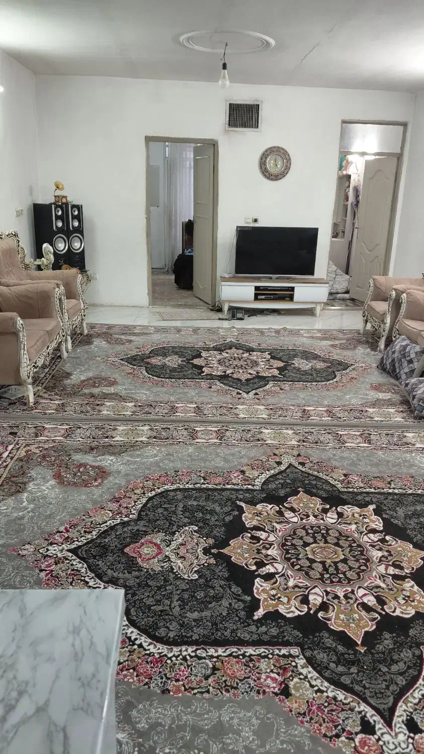 خانه ویلای در بهترین مکان|فروش خانه و ویلا|قرچک, زیبا شهر|دیوار