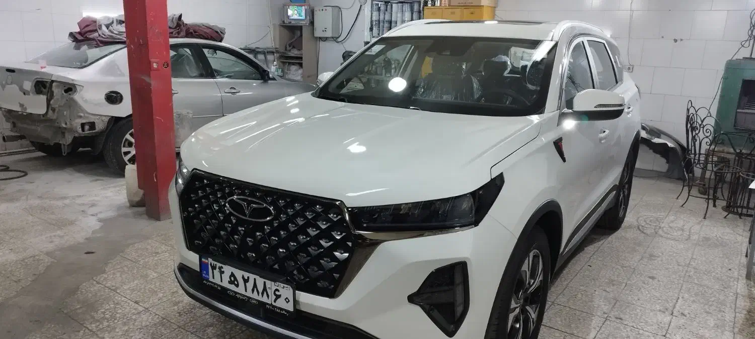 کارگر نقاشی اتومبیل|استخدام صنعتی، فنی، مهندسی|تهران, نارمک|دیوار