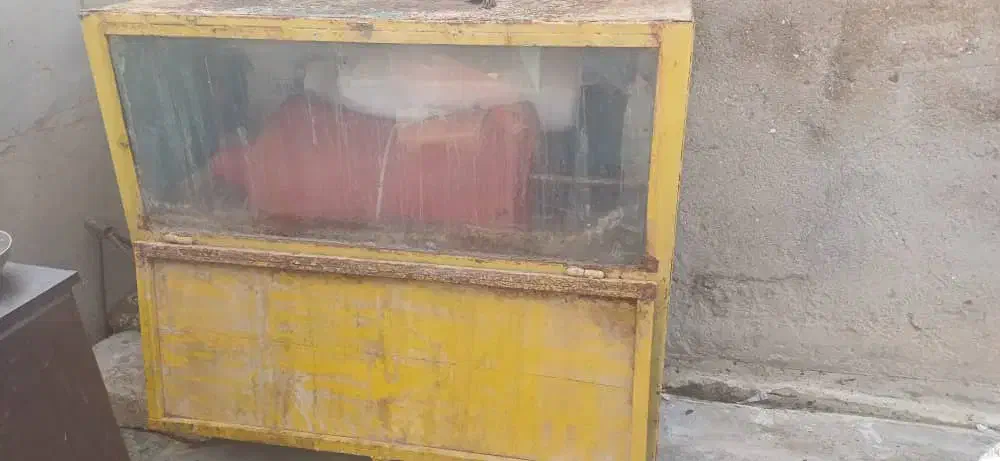 دکه|فروشگاه و مغازه|بندر گناوه, |دیوار