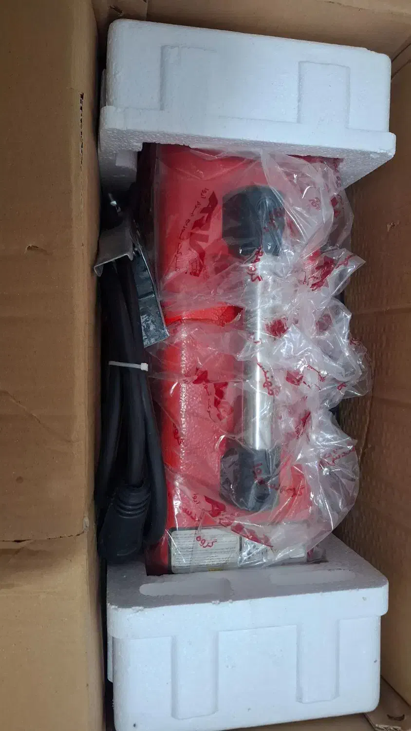 دستگاه جوشکاری اینورتر|ابزارآلات|کوچصفهان, |دیوار