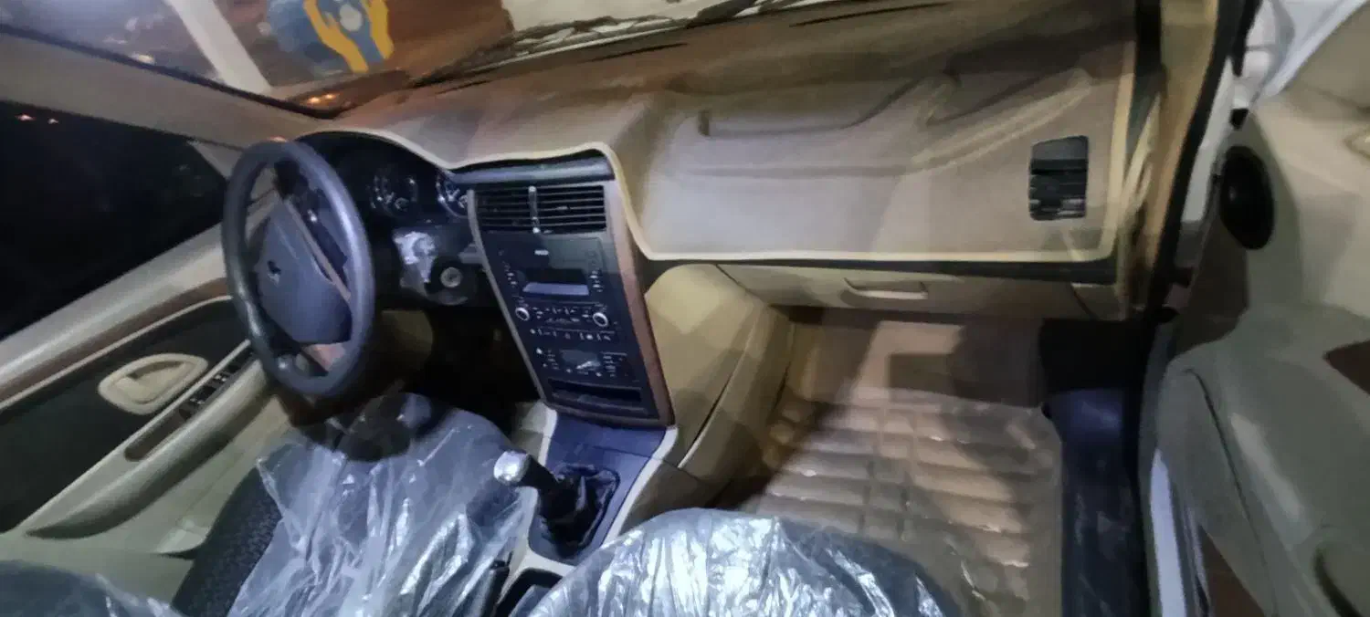 پژو پارس سفارشی|خودرو سواری و وانت|قم, حکمت شمالی|دیوار