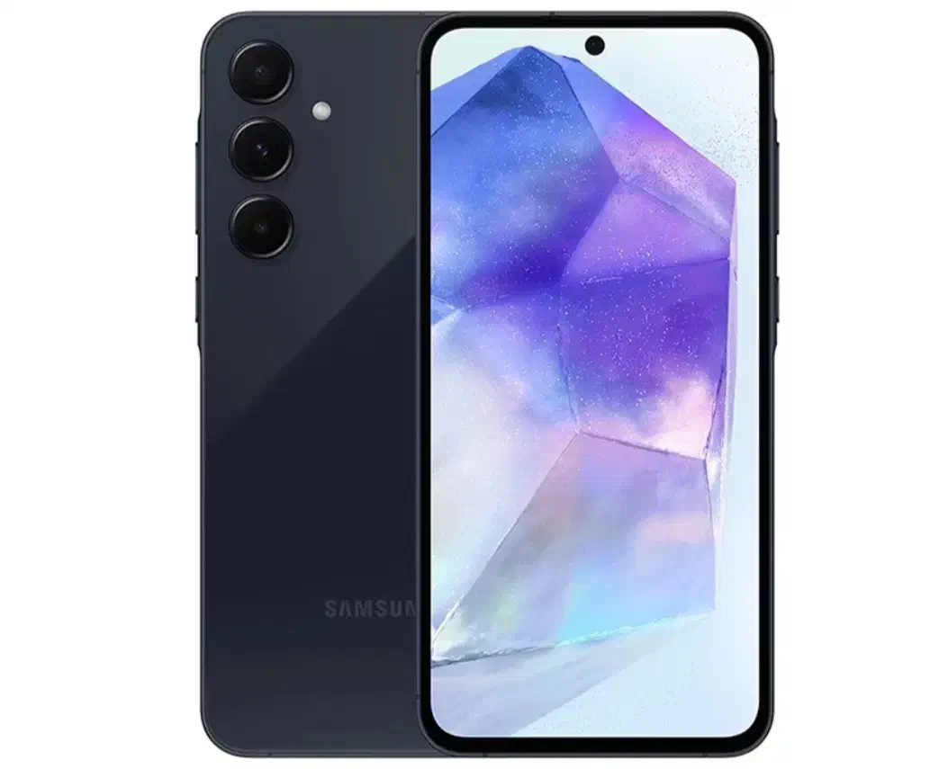 گوشی a55|موبایل|لردگان, |دیوار