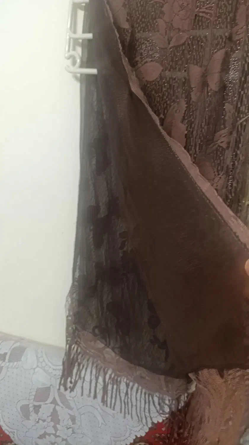 روسری و شال خارجی نونونونو|لباس|پردیس, فاز ۲|دیوار