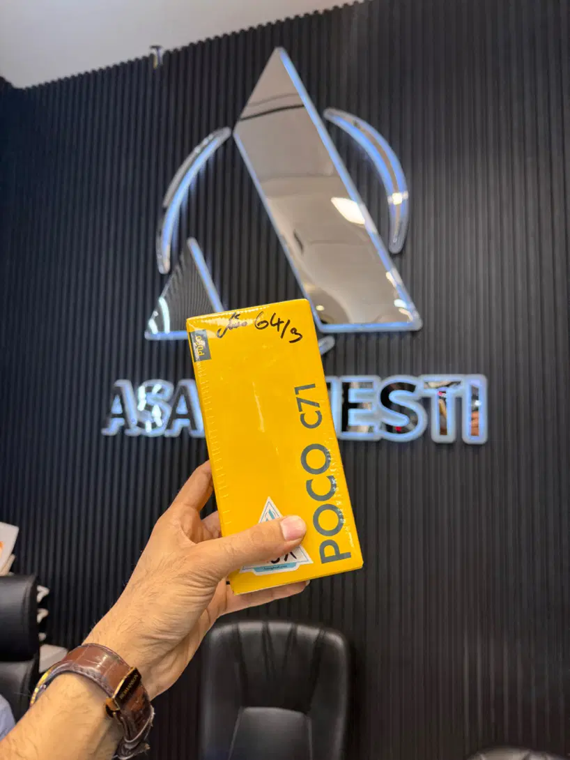Xiaomi Redmi A5 / Poco C71|موبایل|اصفهان, مفتح|دیوار