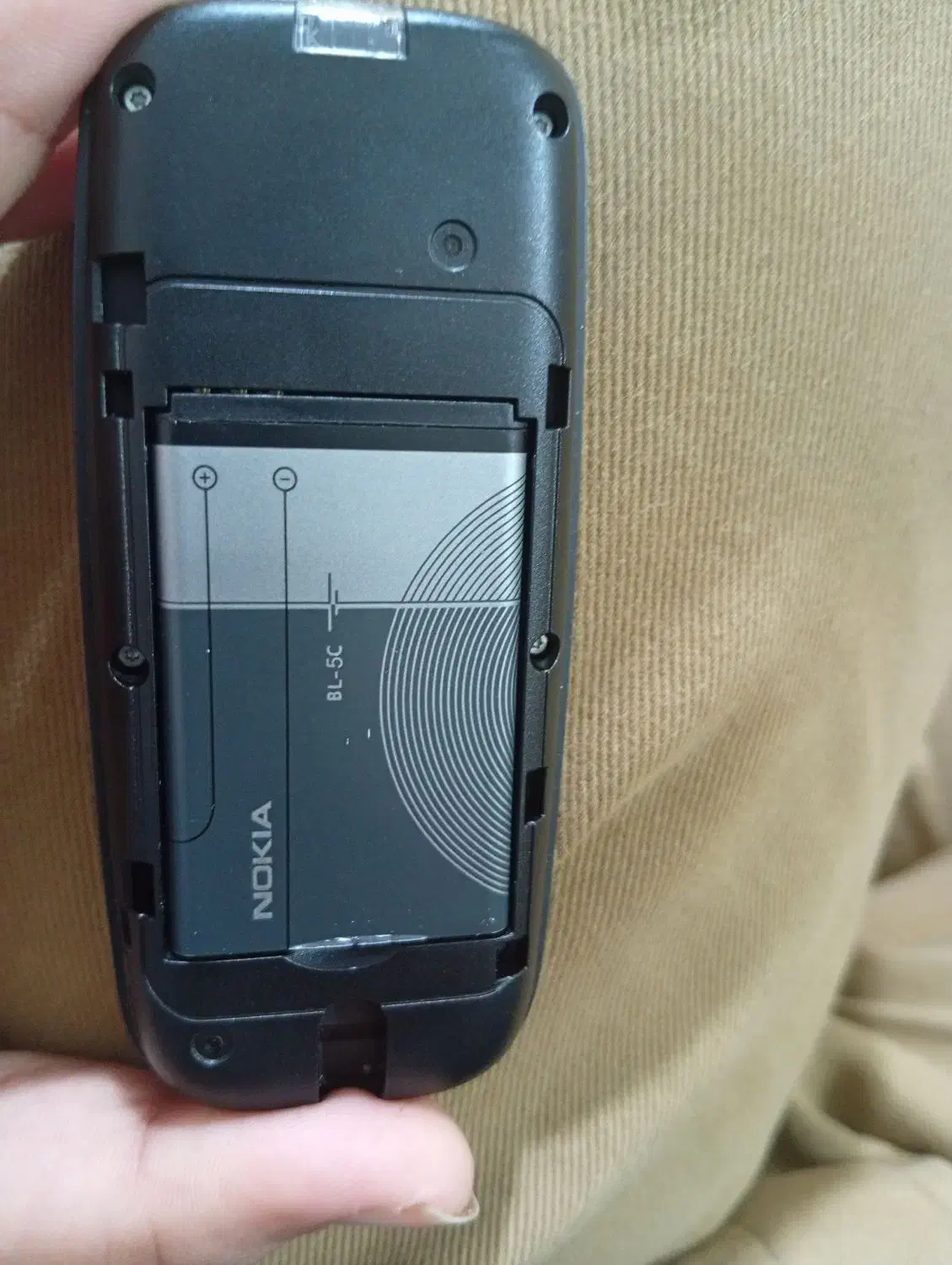 گوشی نوکیا|موبایل|بندرعباس, |دیوار